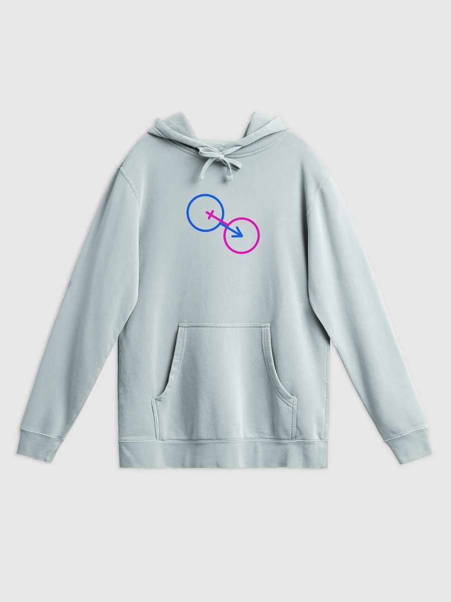 Traditional Genders United Hoodie product image (1)