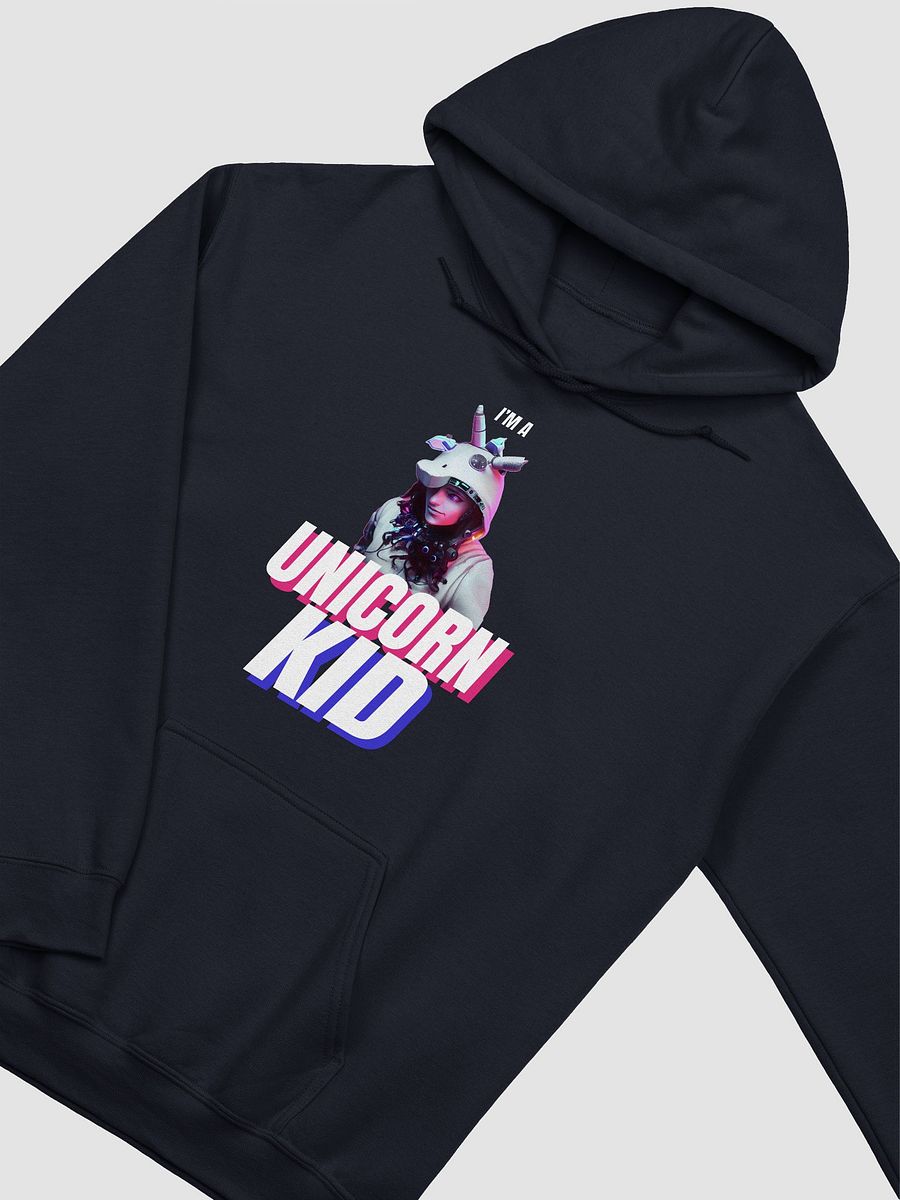 I'm An Unicorn Kid Hoodie product image (21)