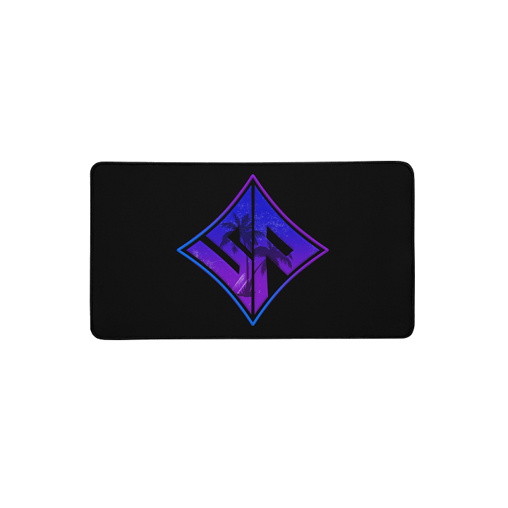 OG Logo Desk Mat product image (2)