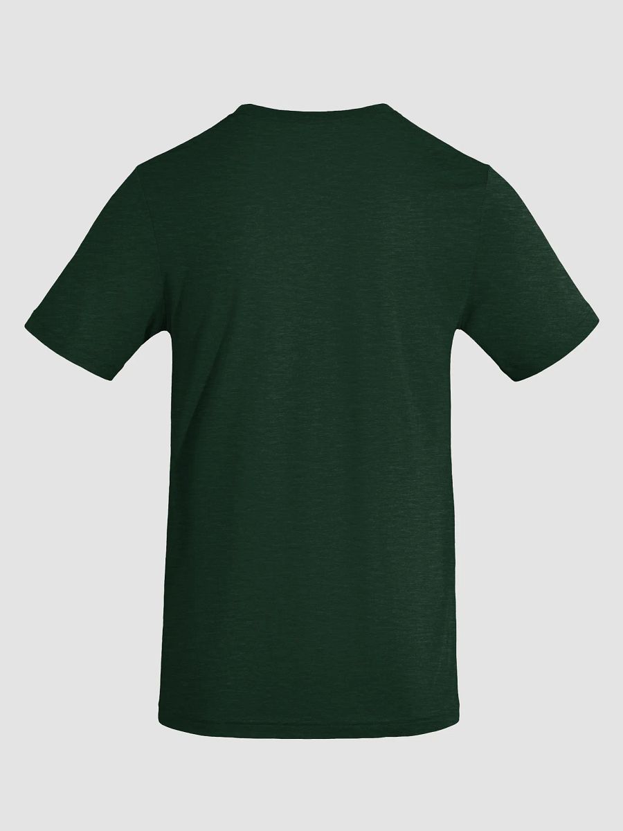 Red Eyed Skull T-shirt product image (8)