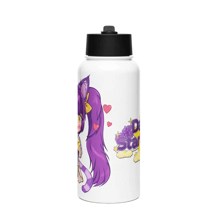 Dahlia Water Bottle product image (1)