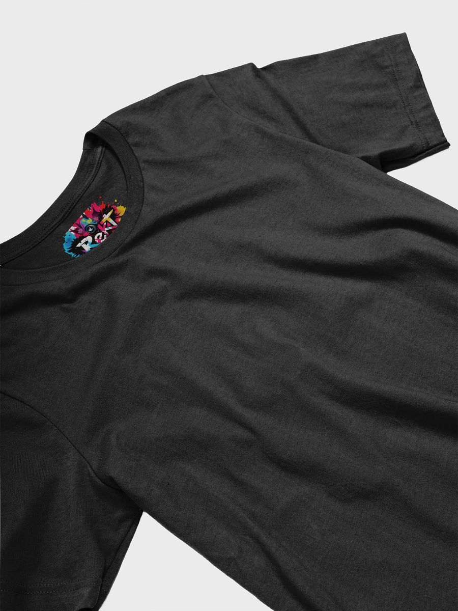 Graffiti Rebel Soft Tee product image (3)