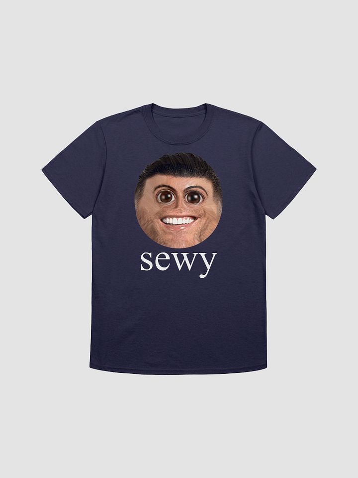 Crister Ronaldo Sewy - Dark shirts product image (13)