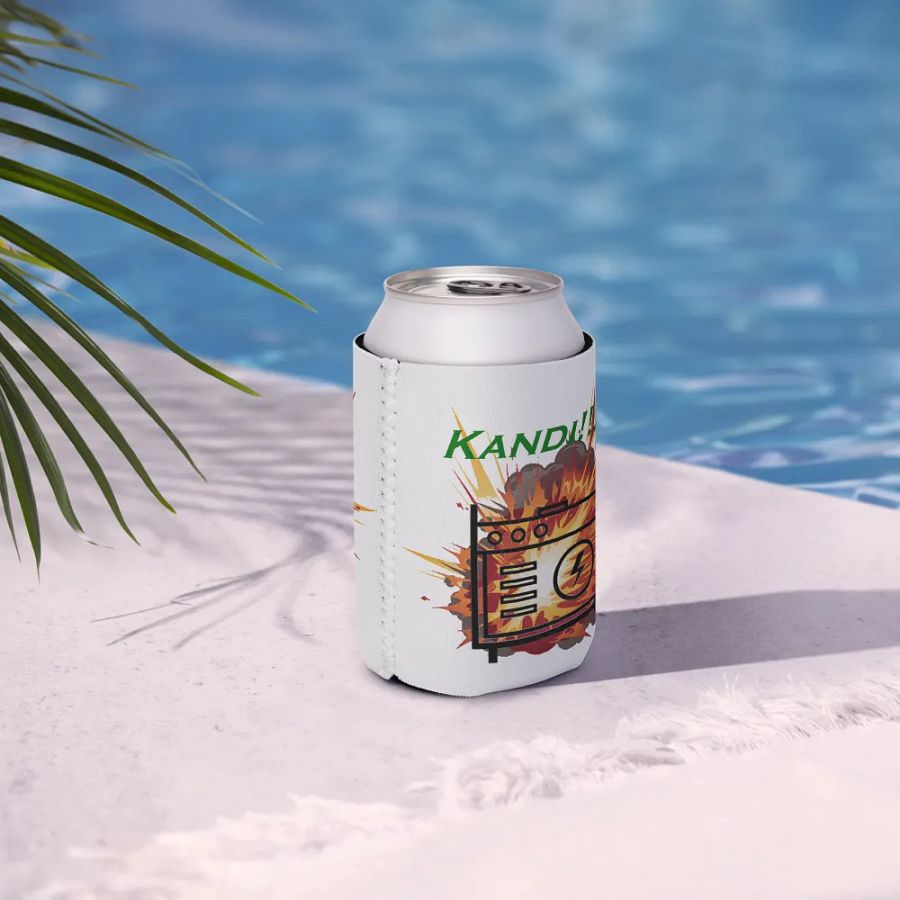 Kandi!! Can Coozie product image (8)