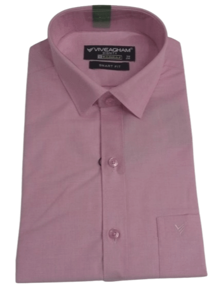 VIVEAGHAM Men Cotton Shirts product image (1)
