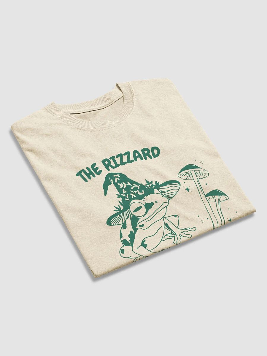 The Rizzard product image (3)