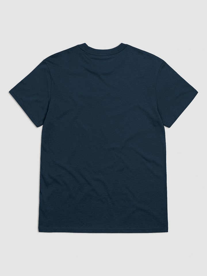 Cosmic Journey Organic Tee product image (2)