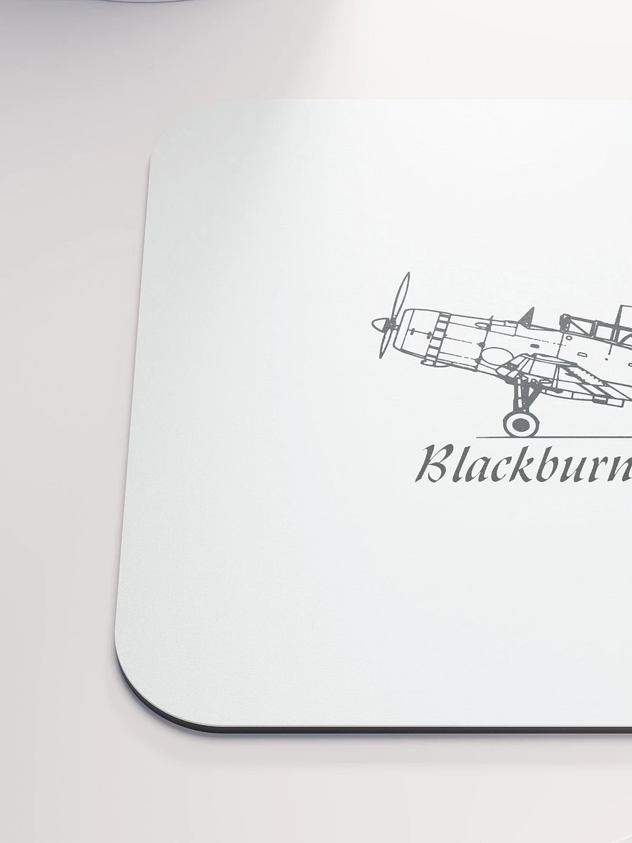 Blackburn b 24 skau Aircraft. Cosmic Constellations Mouse Pad product image (6)