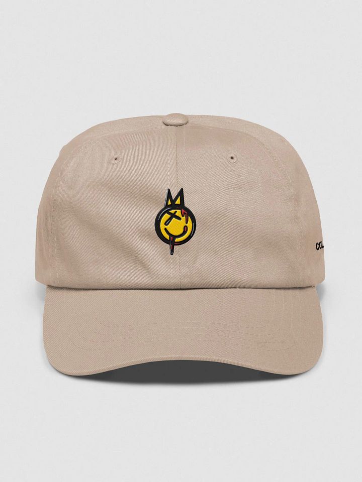 COLDXMAN Logo Cap product image (2)