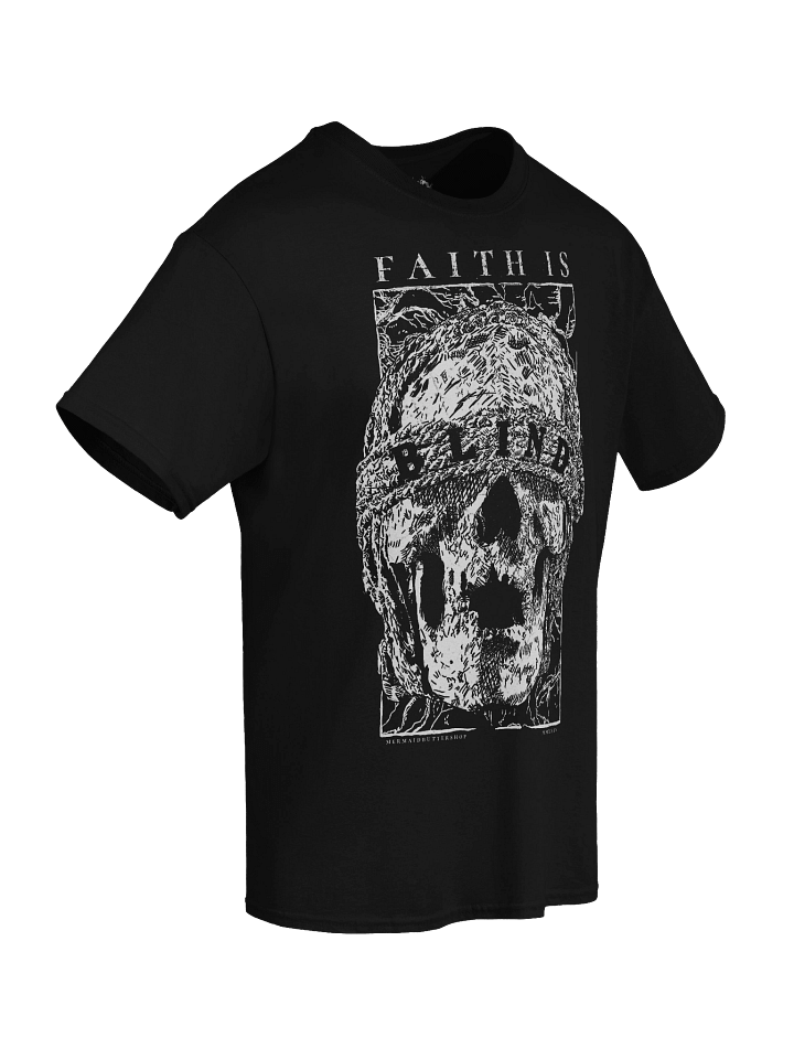 Blind Faith Tee product image (2)