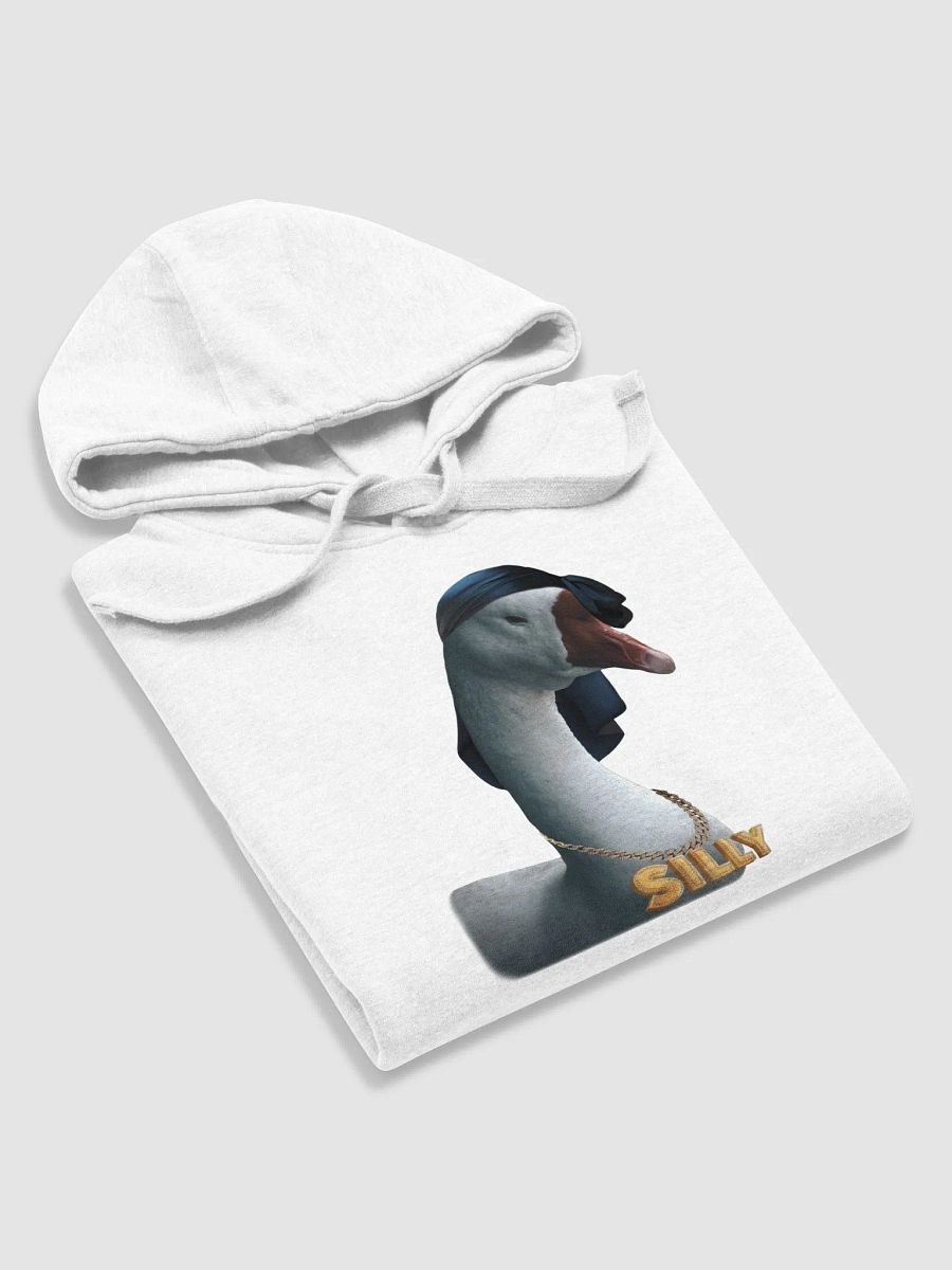 Silly Goose Hoodie product image (6)