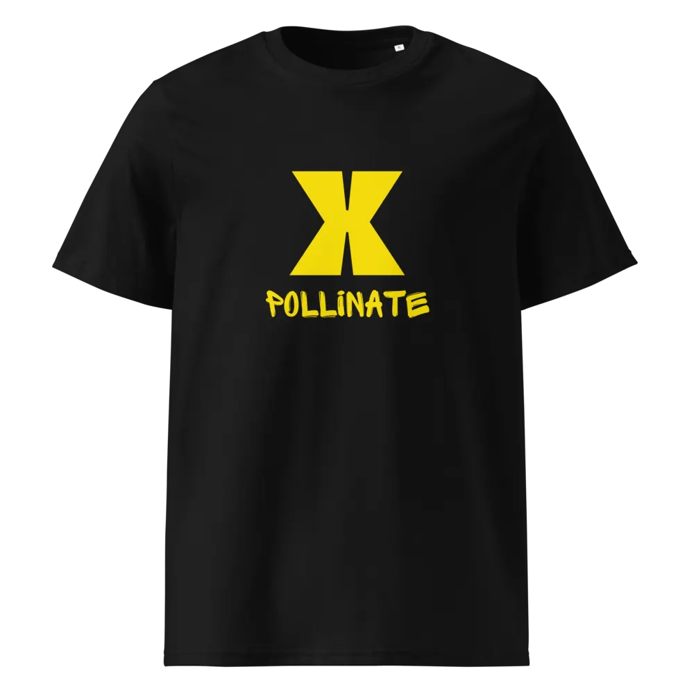 X-Pollinate - 100% cotton product image (1)