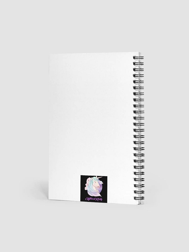 Cats and gaming notebook product image (2)