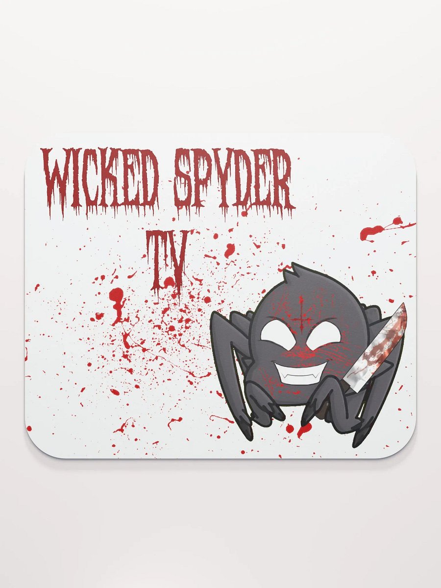 Bloody Mousepad product image (2)