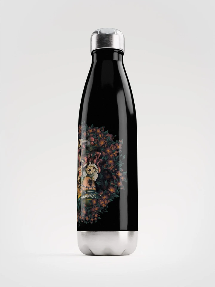 Spooky Pets - Stainless Steel Bottle product image (2)