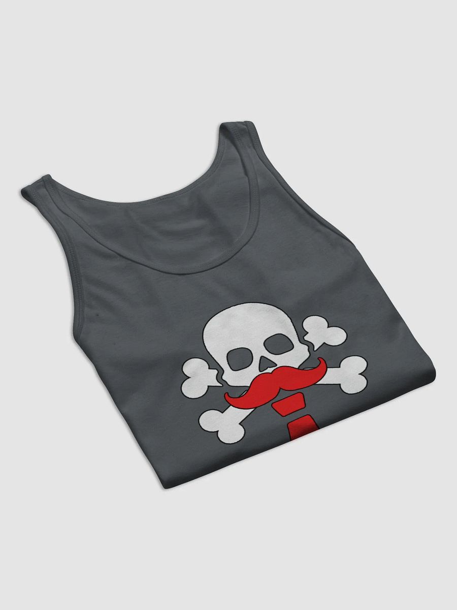 Jolly Roger Tank Top product image (31)