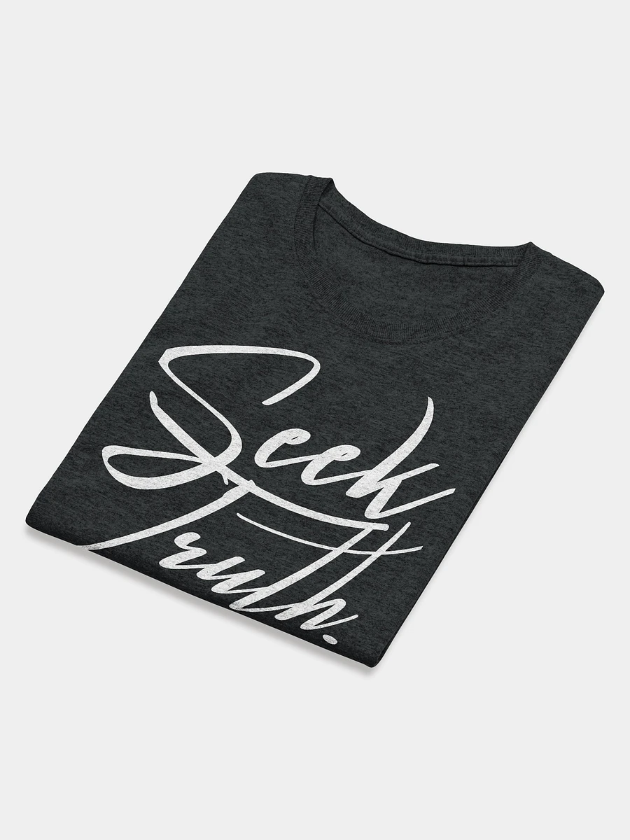 SEEK TRUTH product image (3)