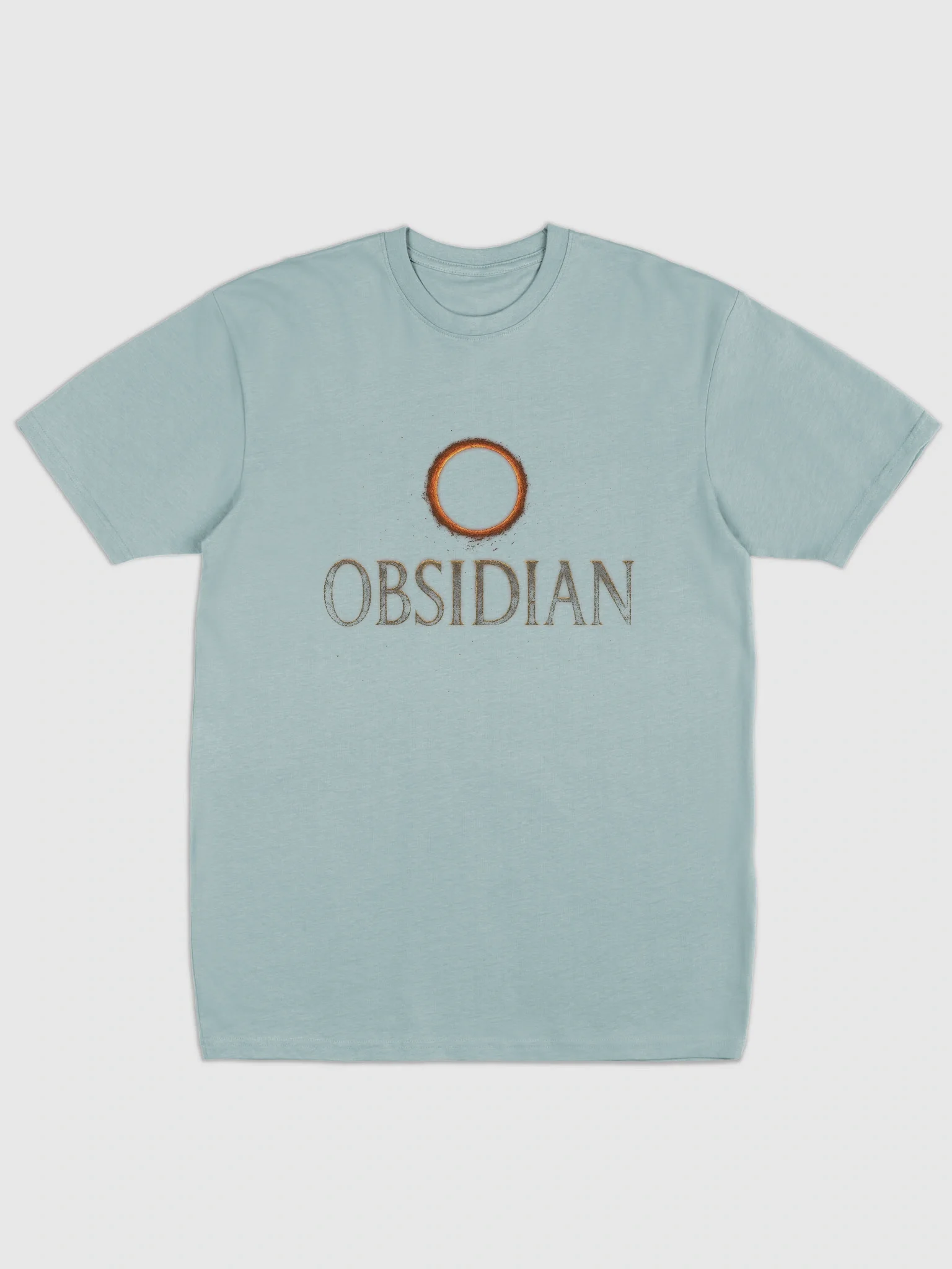 Mark of 0bsidian T-Shirt product image (4)