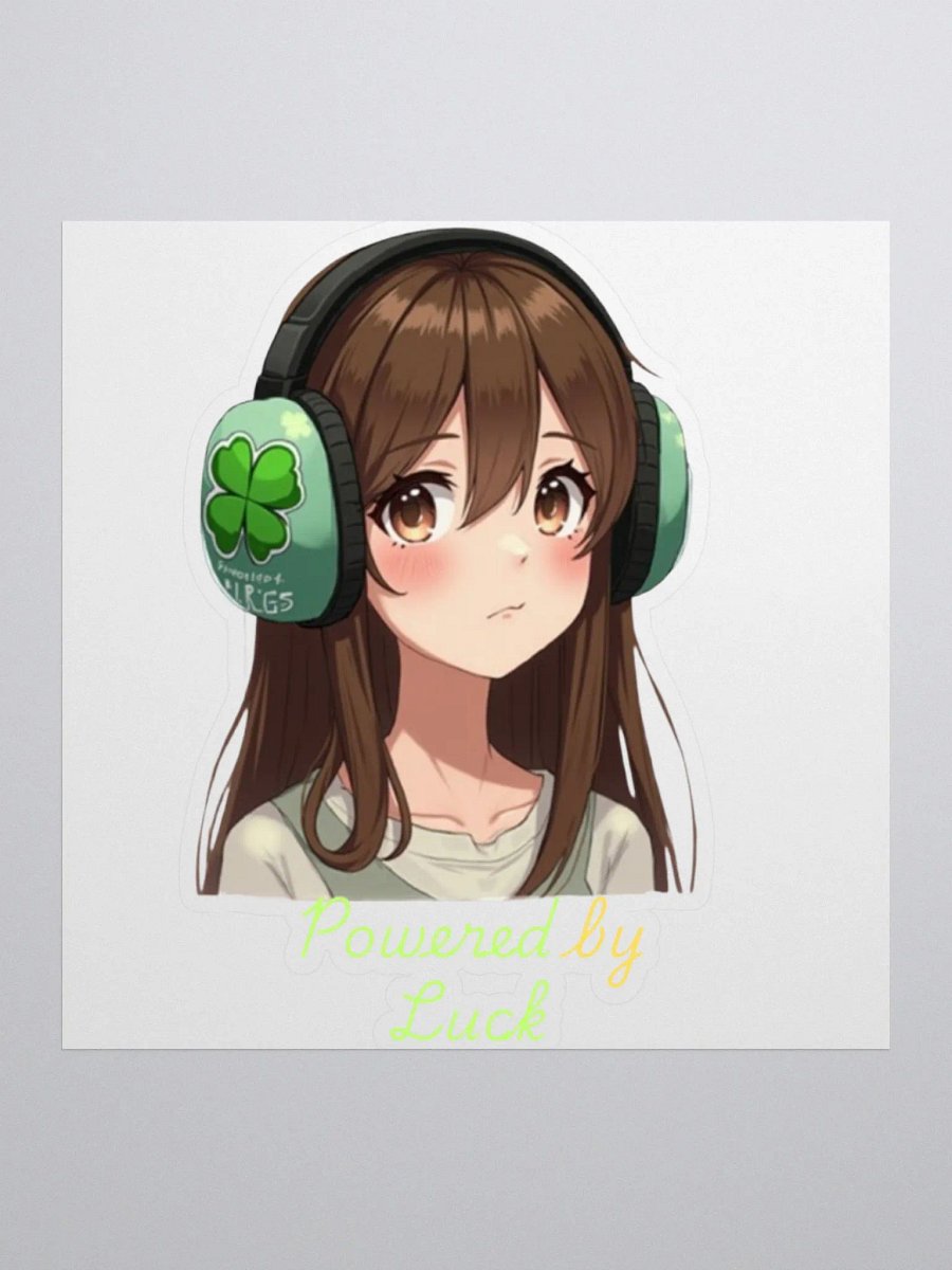 AI BrowningSimmer St. Patrick's Day 2025 product image (2)