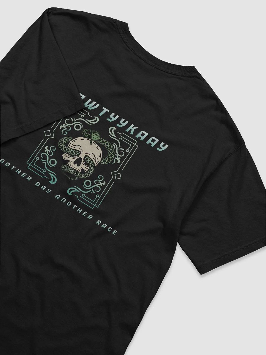 Wonderland T-Shirt product image (72)