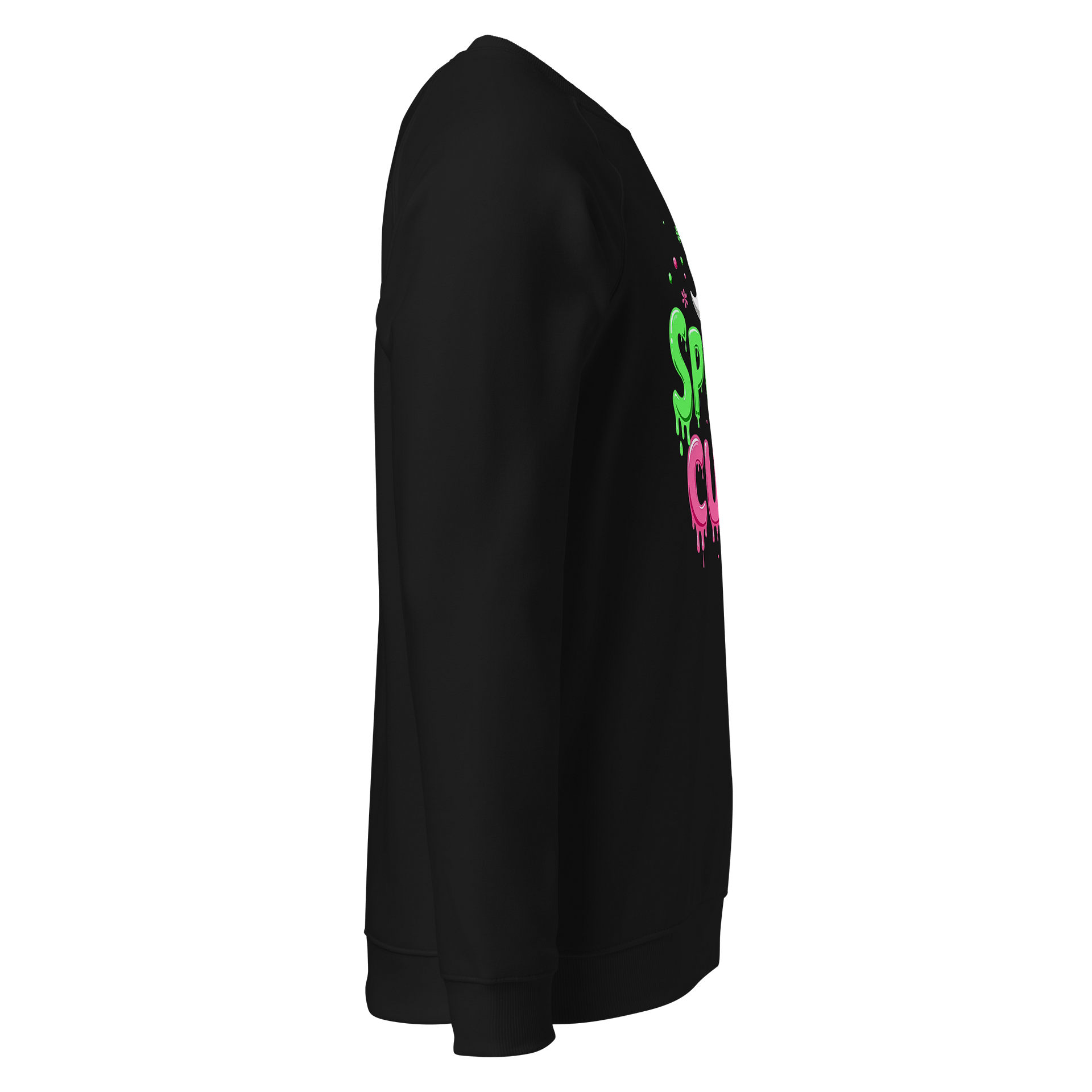 SPOOKY CUTIE Sweater product image (5)