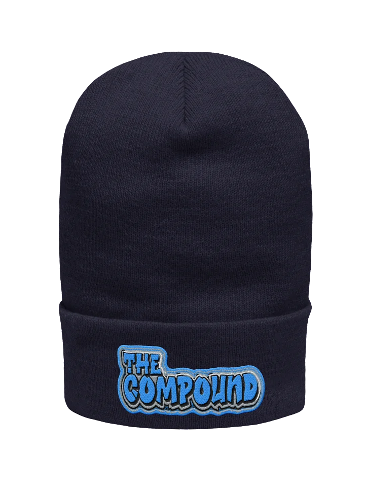 Bluesprint Beanie product image (1)