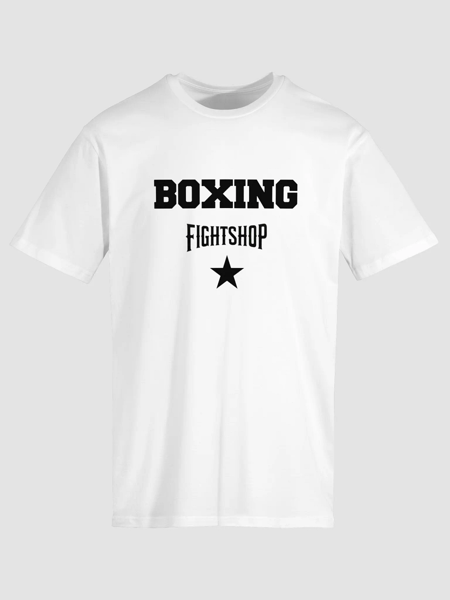 BOXING - TEE product image (3)