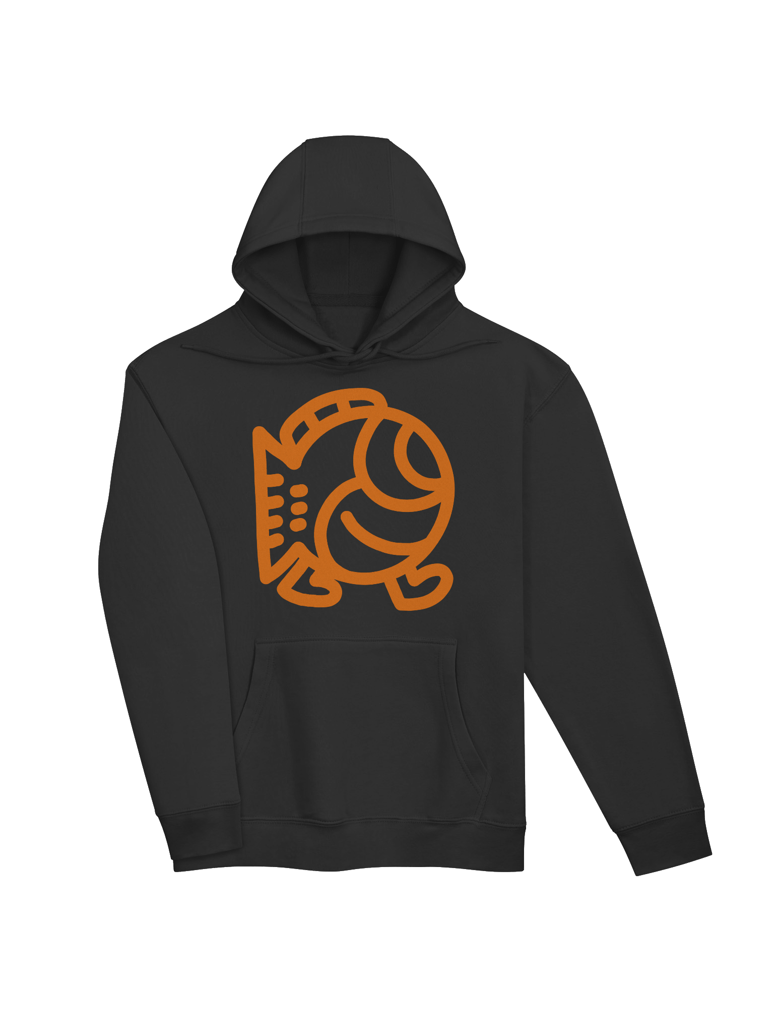 'Fish' Hoodie product image (3)