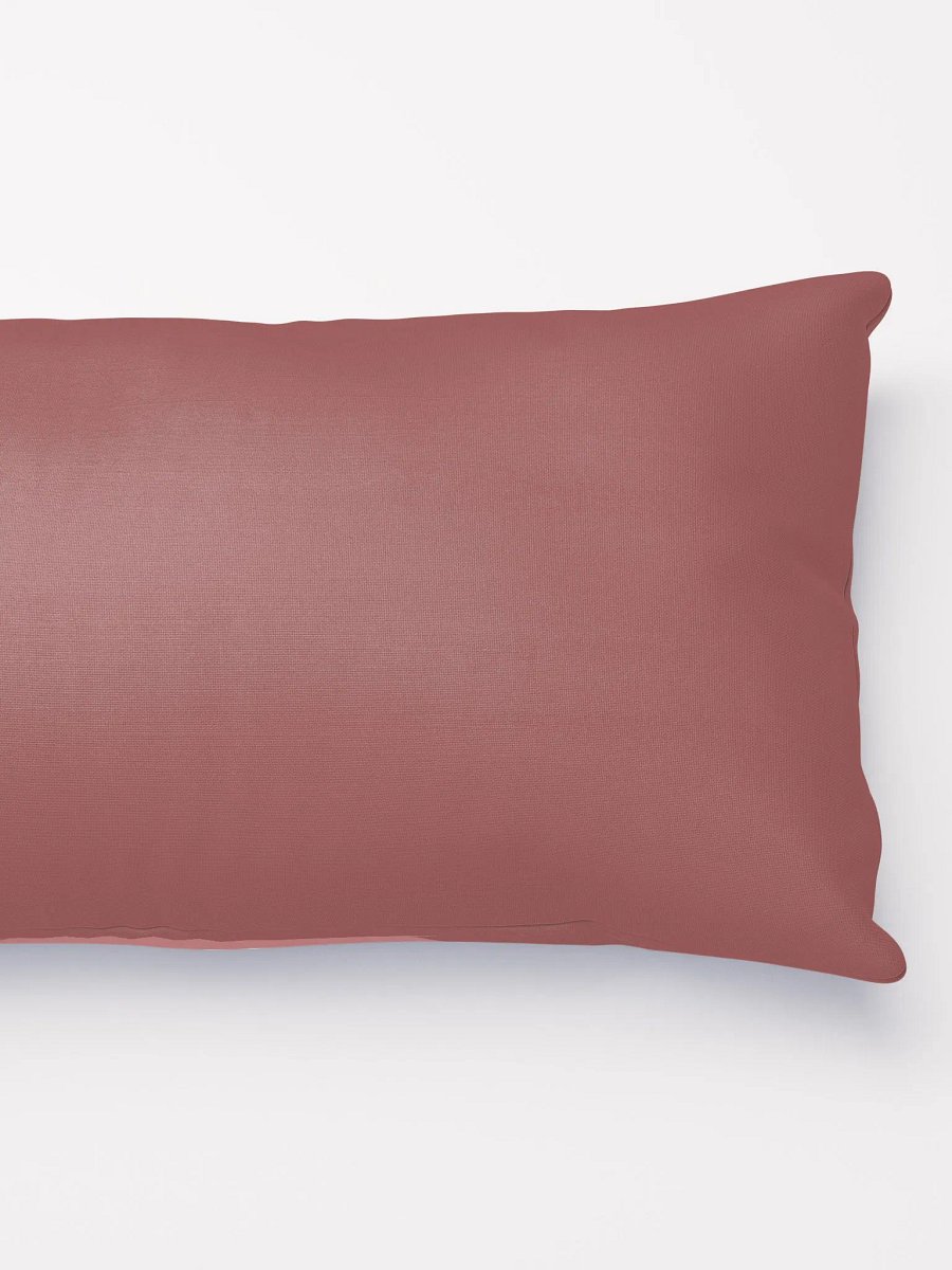 WarChinActual Fan Club Pillow product image (2)
