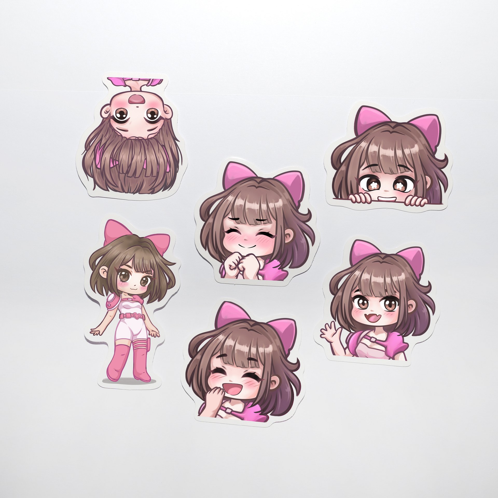 STICKERS - HAPPY PACK product image (2)