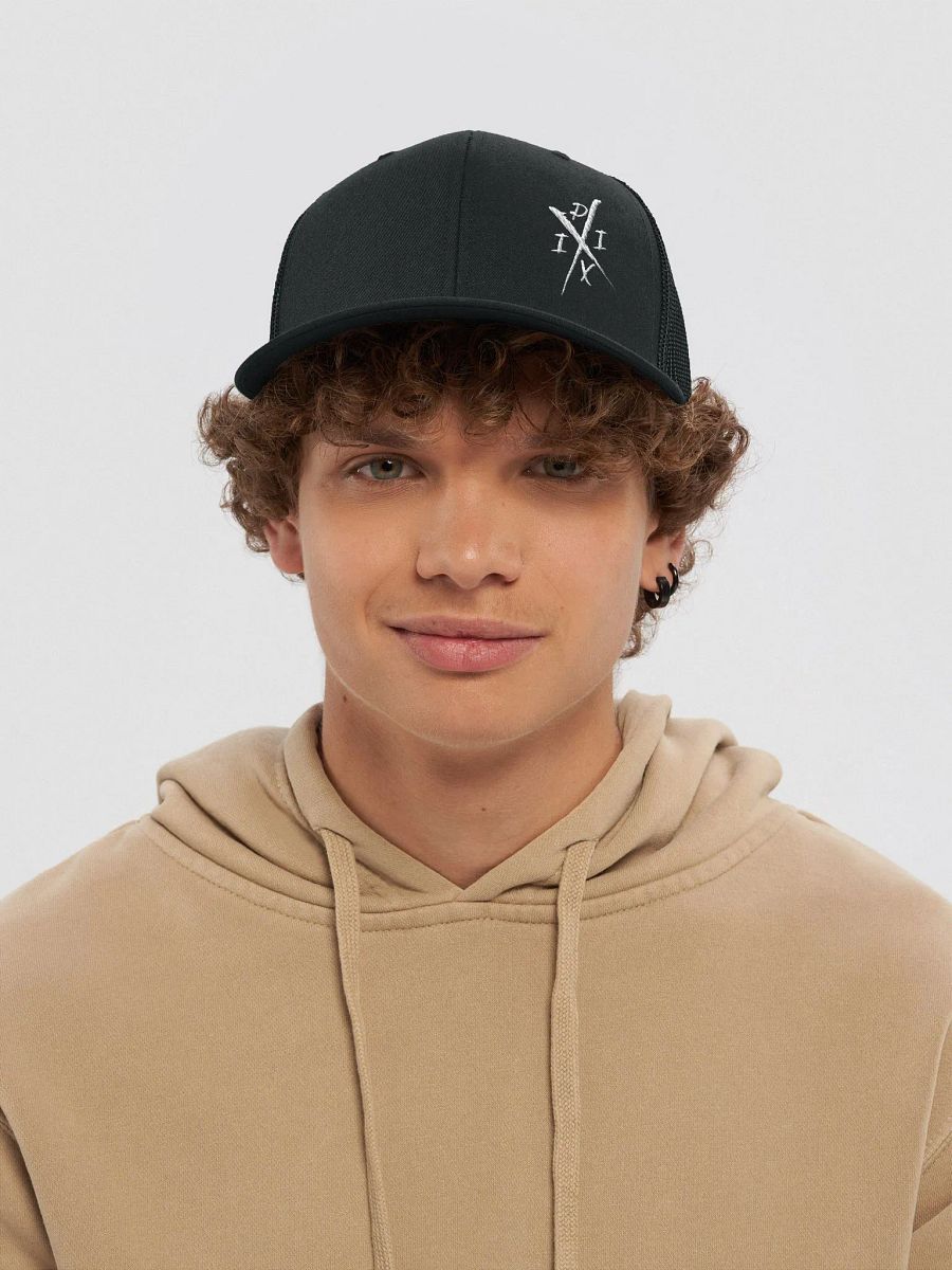 P.I.X.I Team Trucker Hat product image (8)