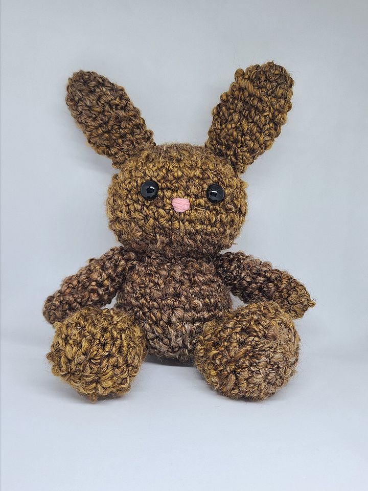 Fuzzy Bunnies product image (10)
