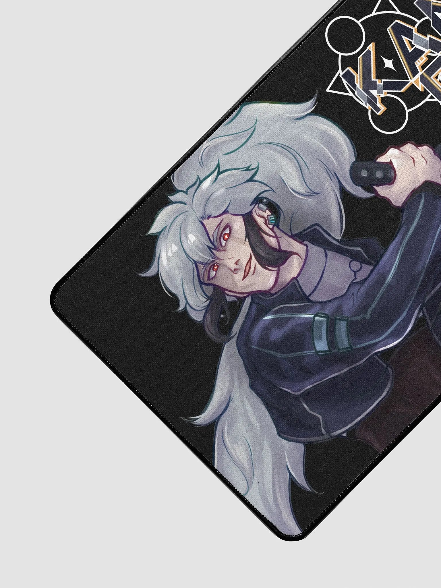 Kanda Desk Mat [Large] product image (1)
