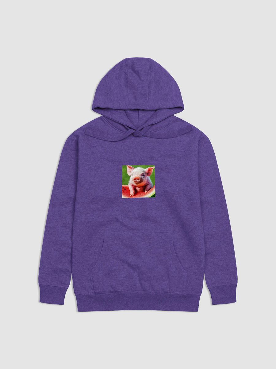 Aloe Bongo Hoodie product image (1)