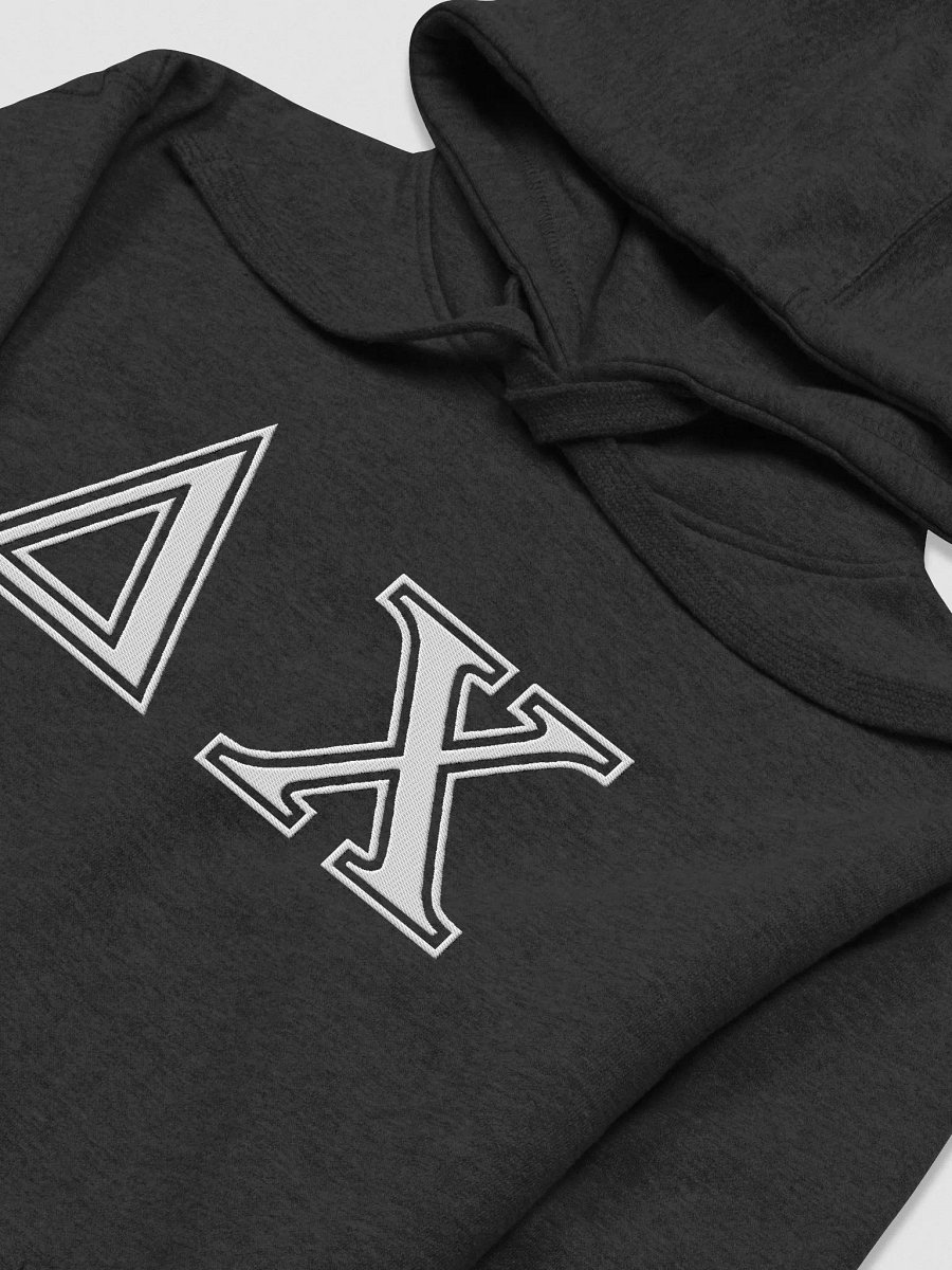 DX Stitched Hoodie product image (3)