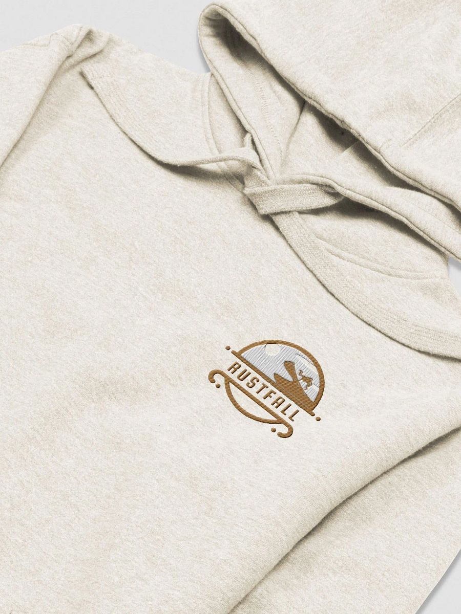 RUSTFALL Series Hoodie product image (5)