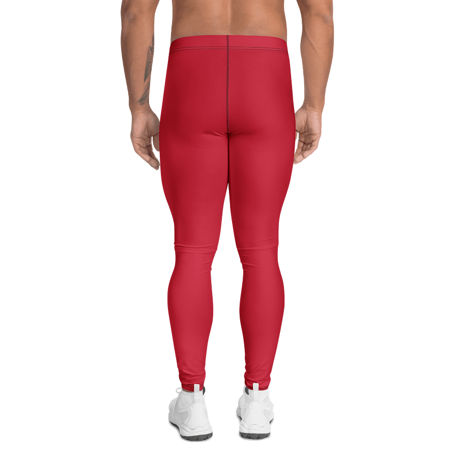 Men's Compression RED product image (2)