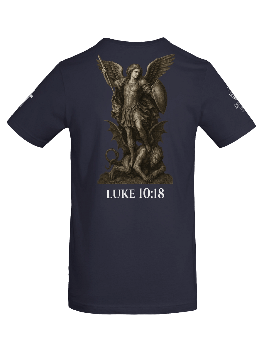 No Mercy For Evil product image (6)