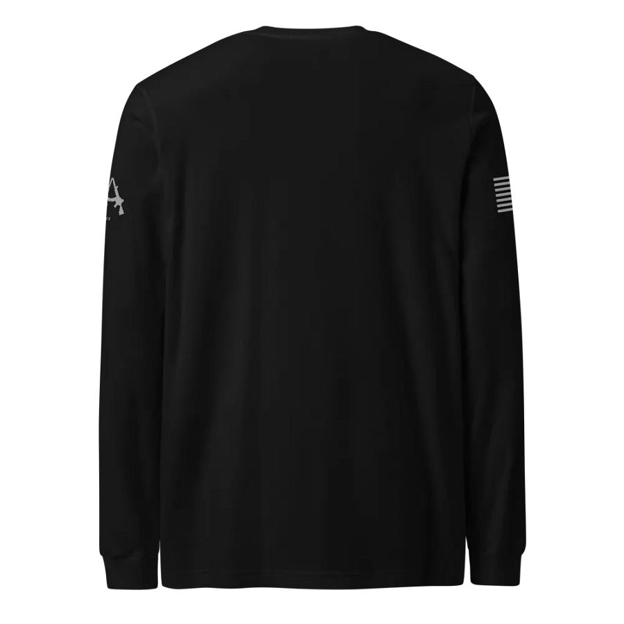 2A Willie Long Sleeve product image (4)