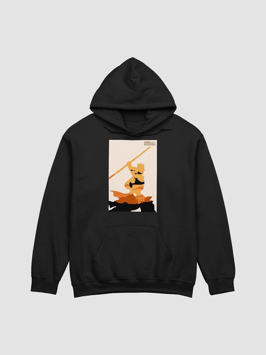 Star Wars Episode 1 Phantom Menace Unisex Hoodie product image (5)