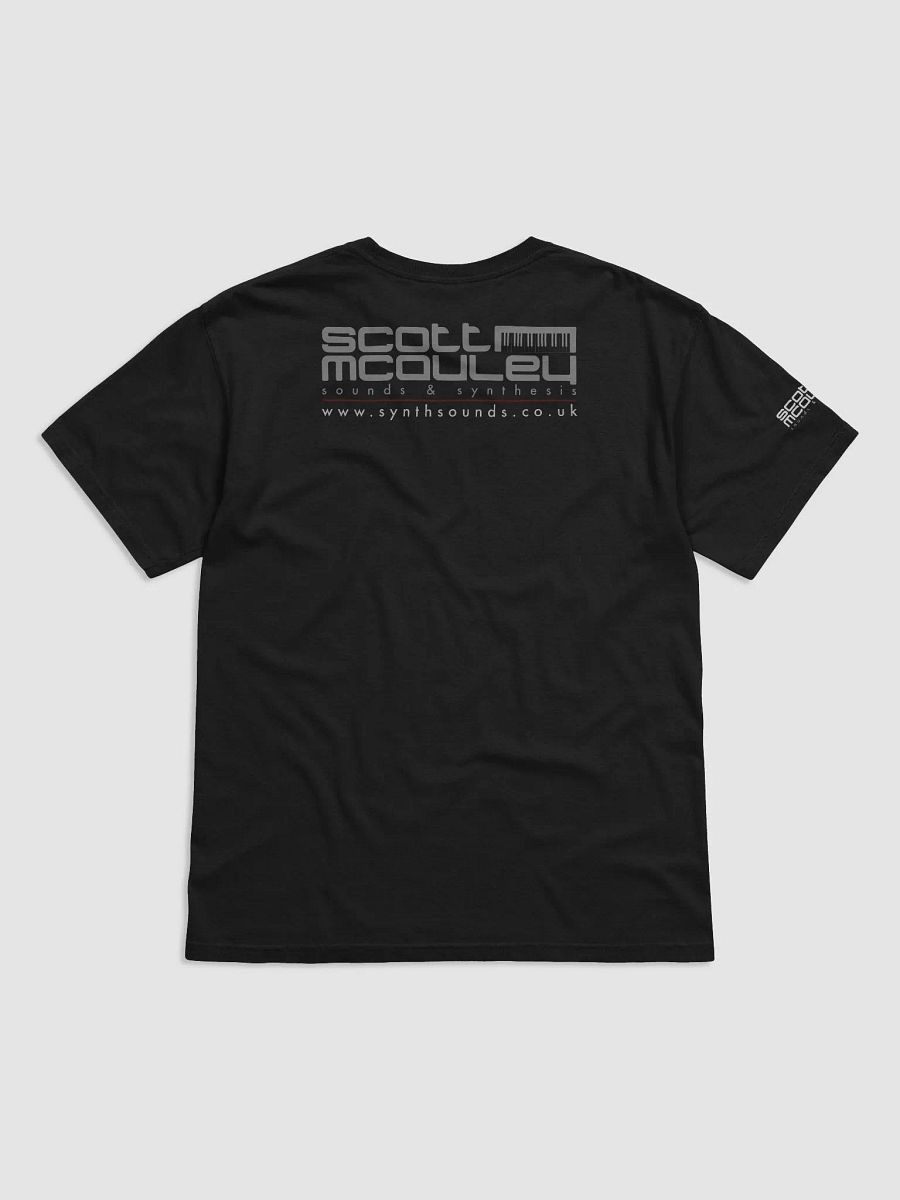Colour Splash Tee product image (10)