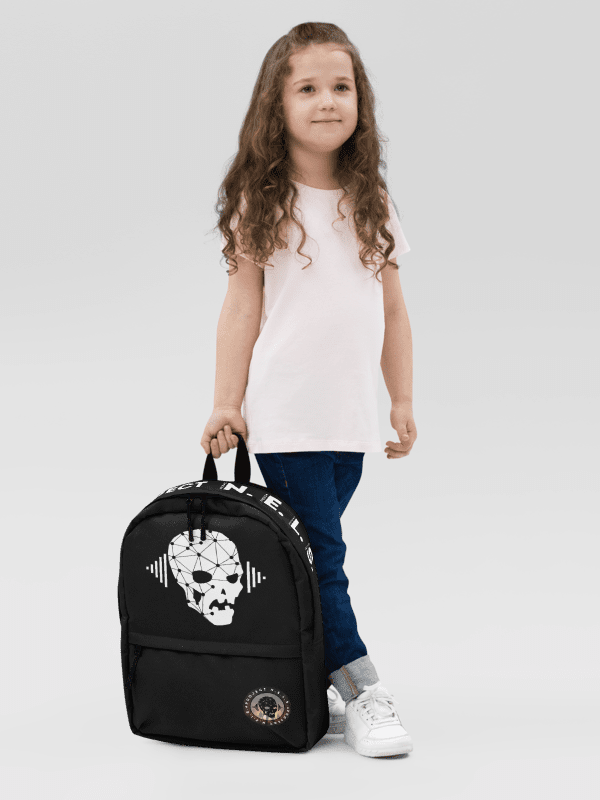 Project N.E.L.S. Minimalist Backpack product image (6)