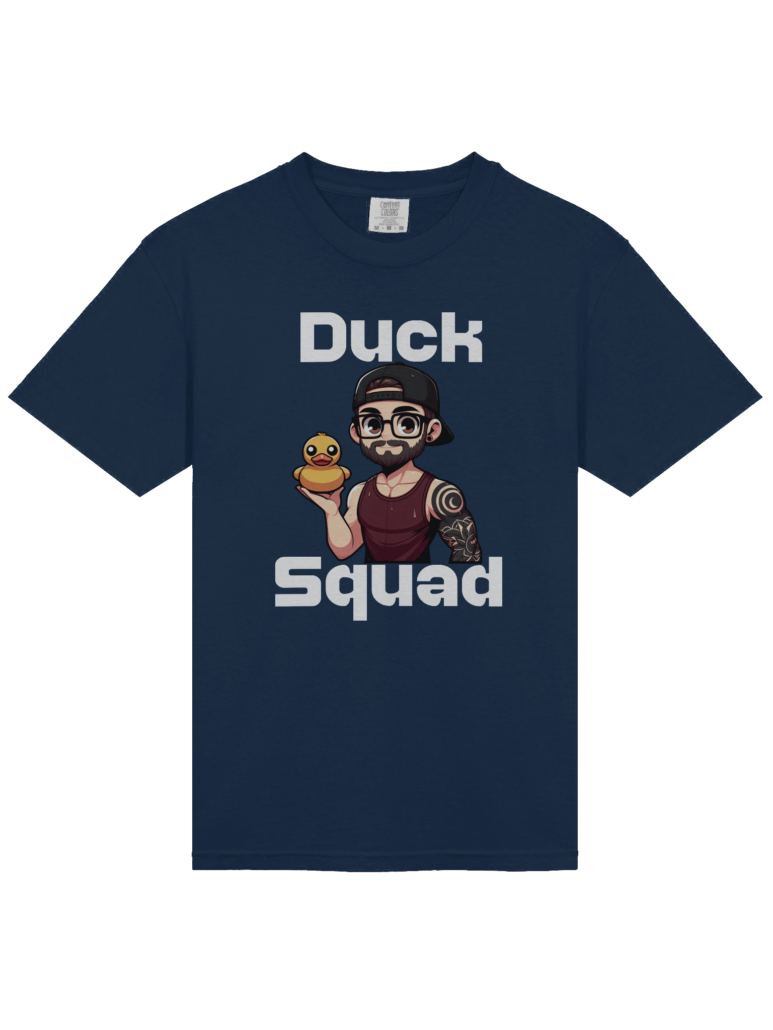 Duck Squad product image (9)