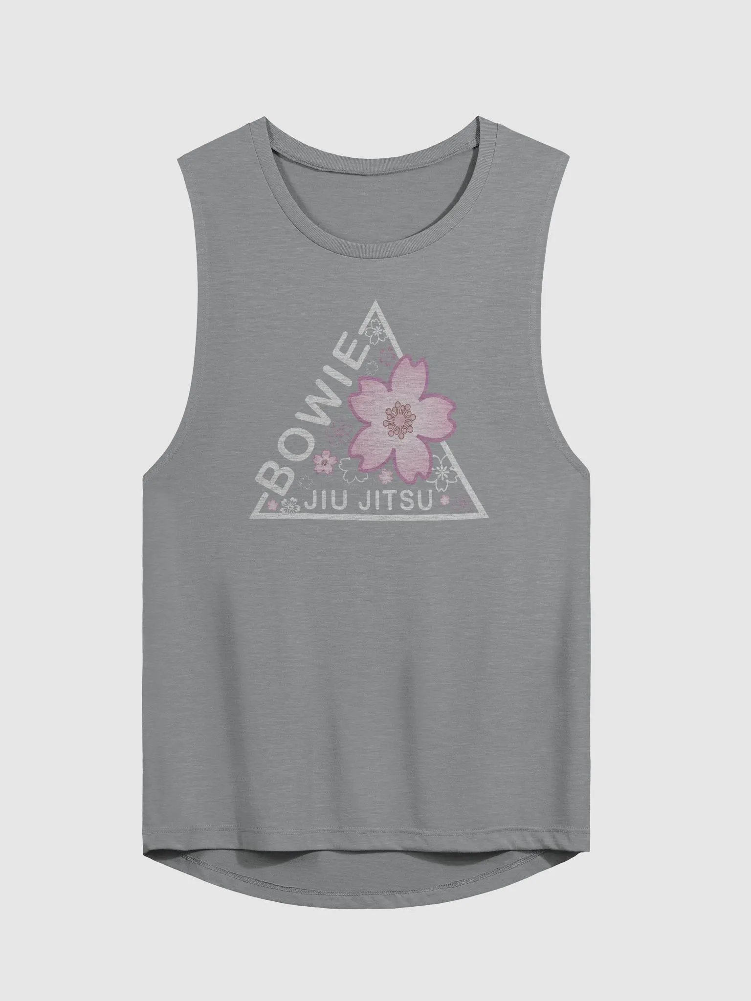 Sakura 2025 Flowy Muscle Tank product image (1)