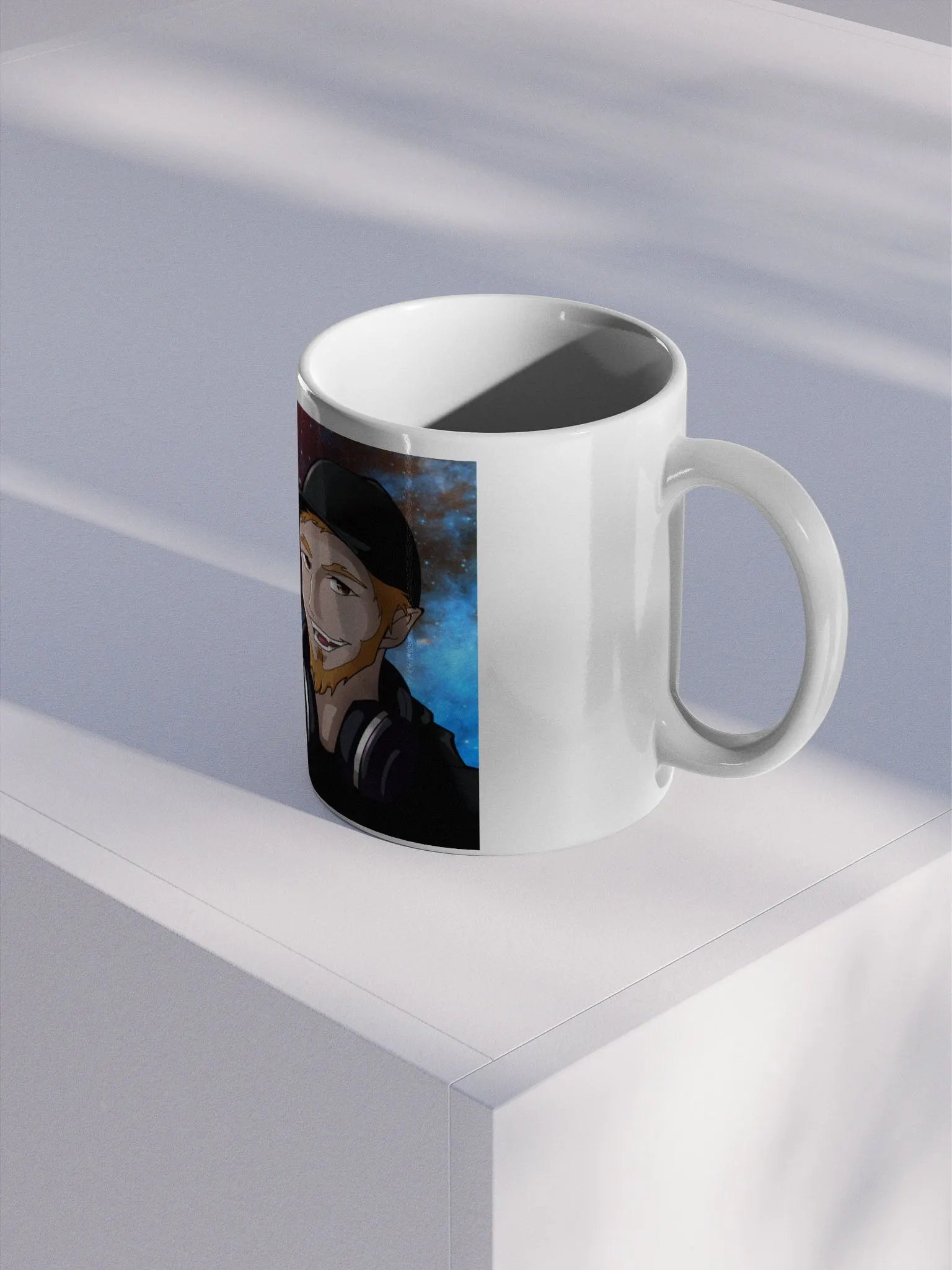 ging galaxy mug product image (2)