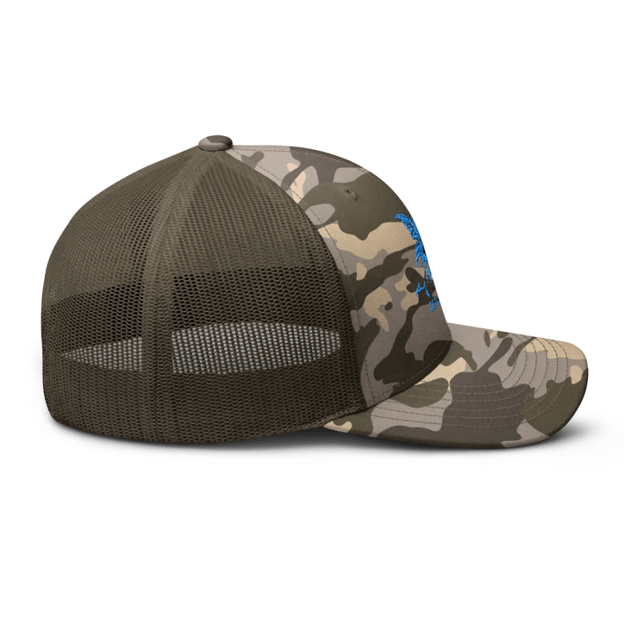 Cobalt Rogues product image (5)