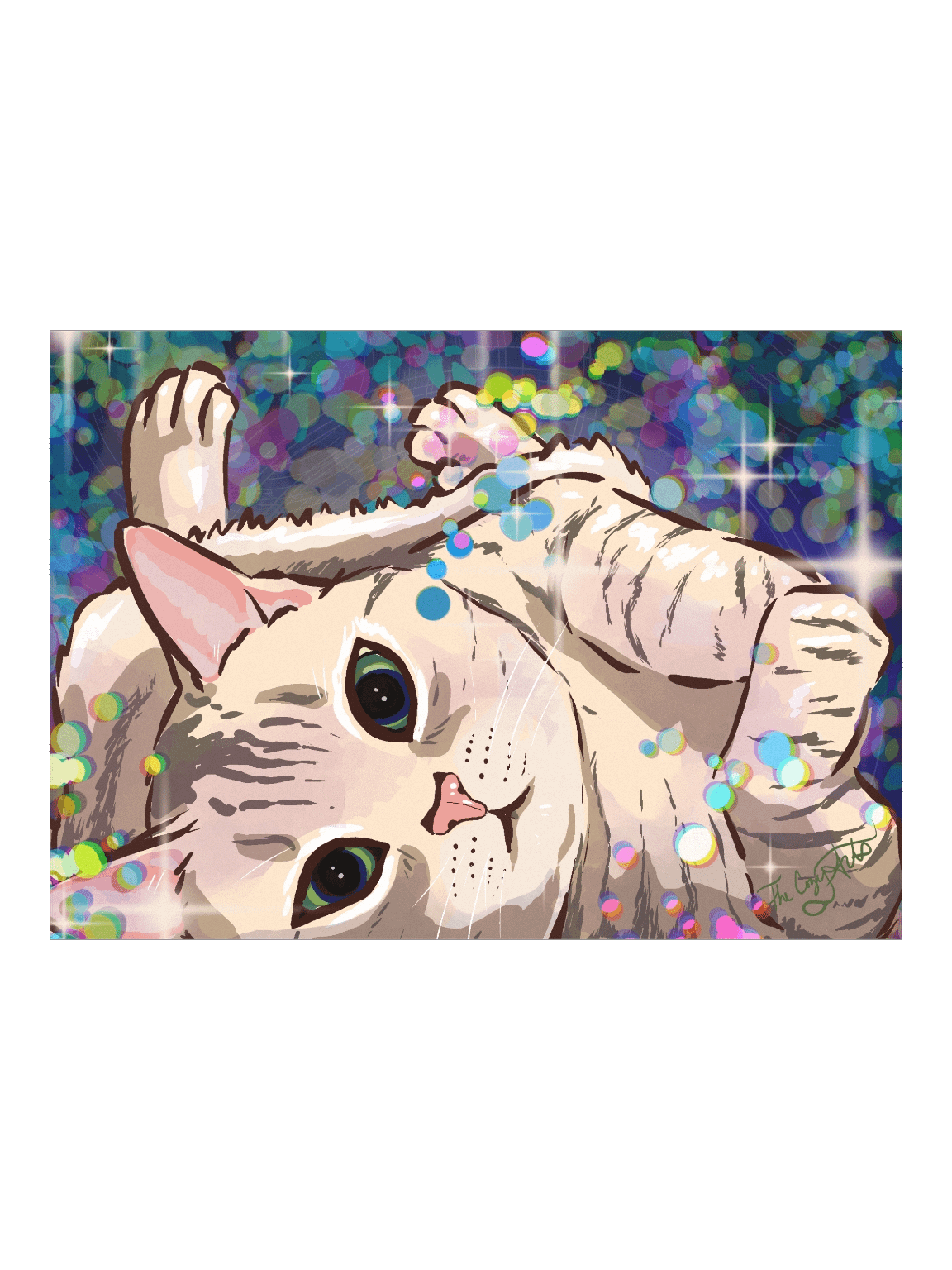 Shimmer product image (4)