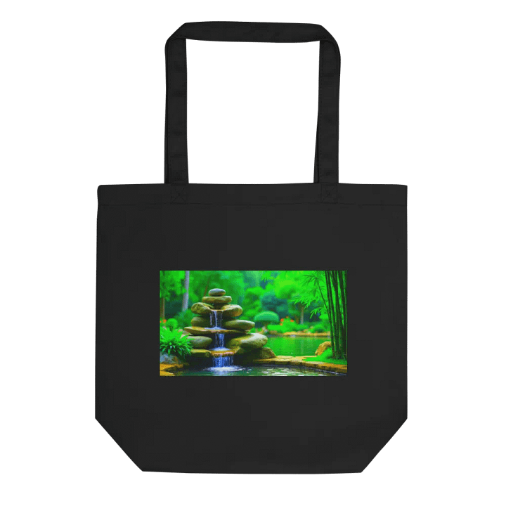 nature relax fm bag product image (2)