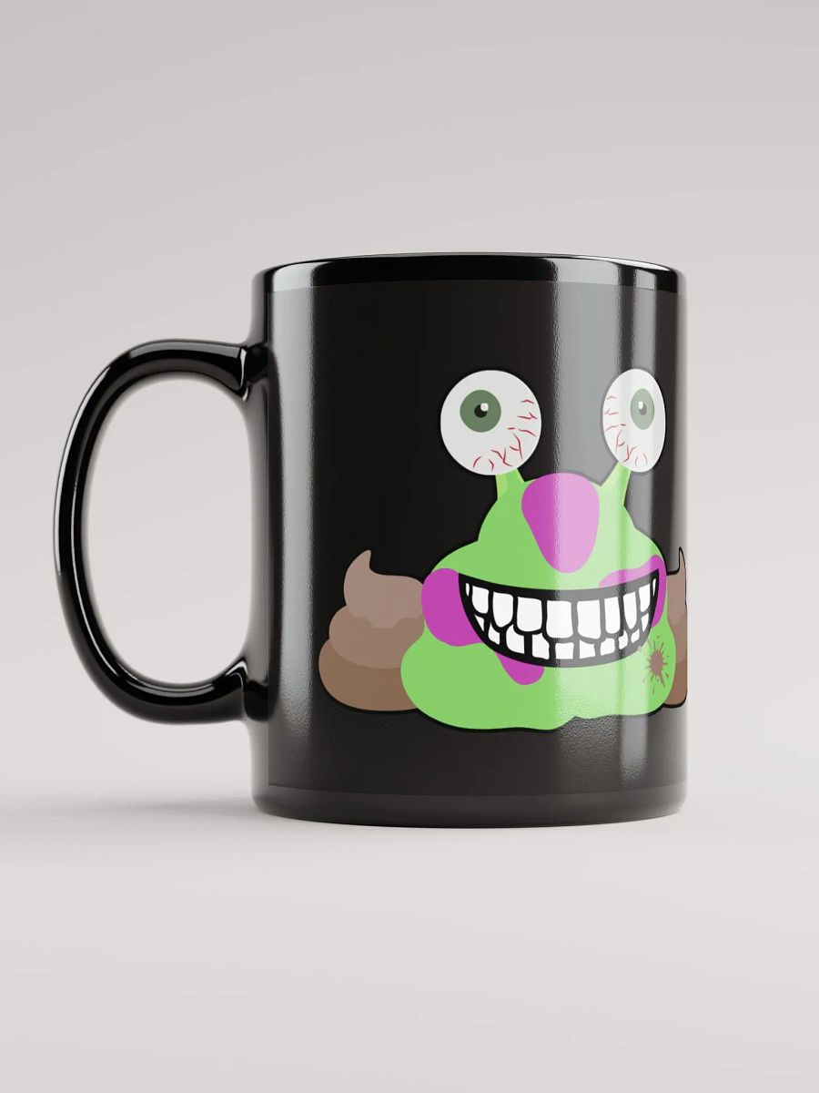 Dookiemon Mug! product image (11)