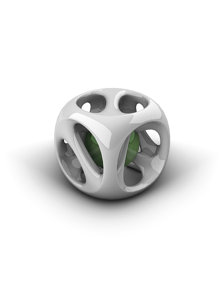 Grasshopper – EX 17 – Populate 3D + Multipipe product image (1)